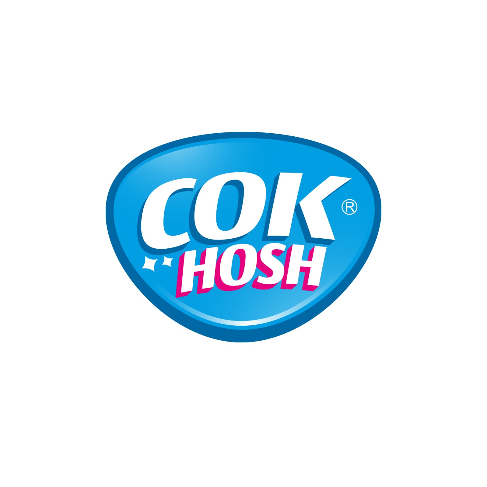 COK HOSH TEMİZLİK MALZEMELERİ