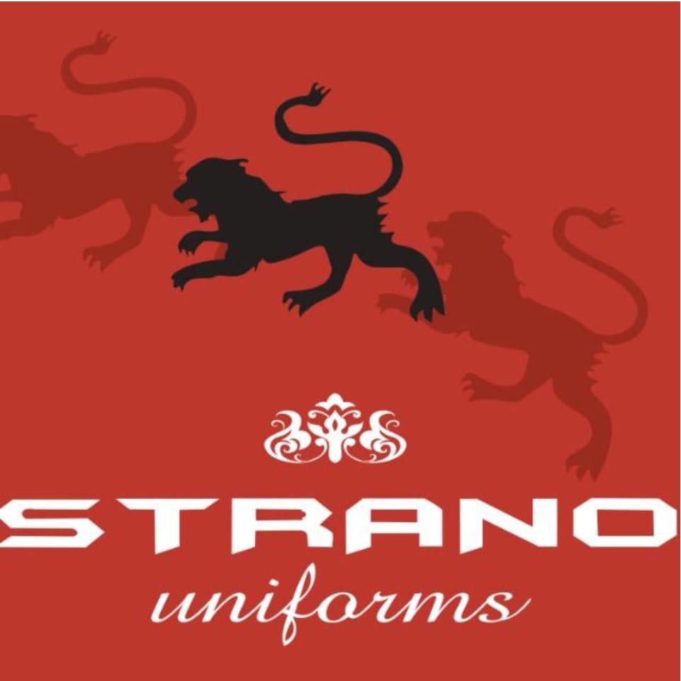 STRANO ÜNİFORMS