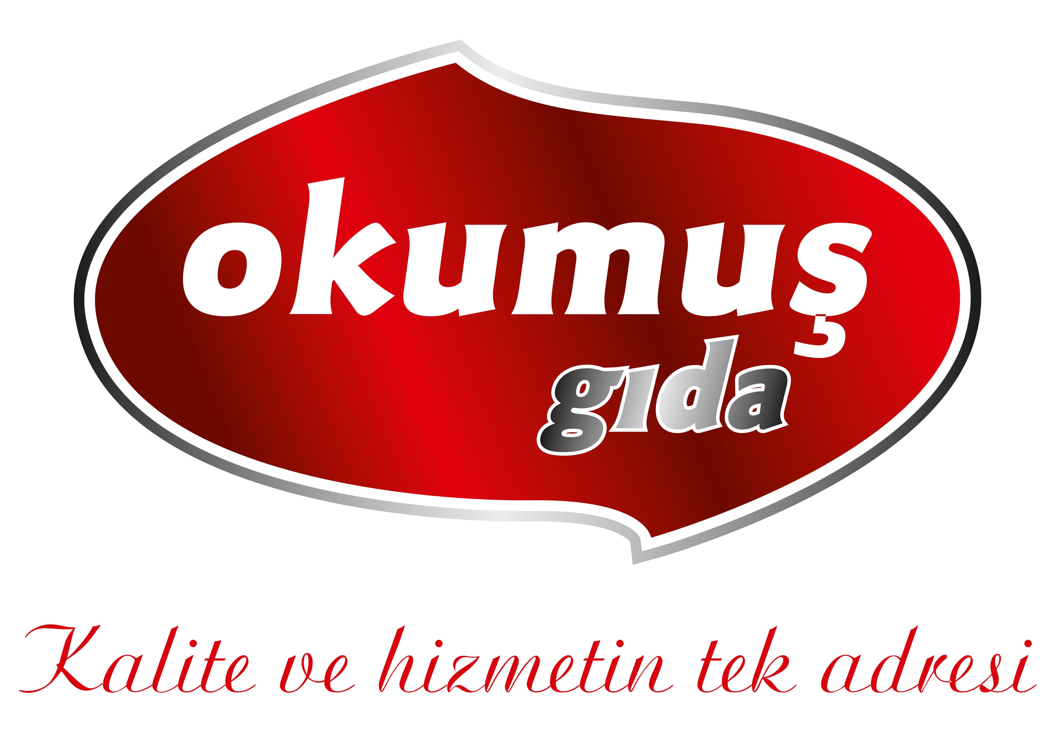 OKUMUŞ GIDA