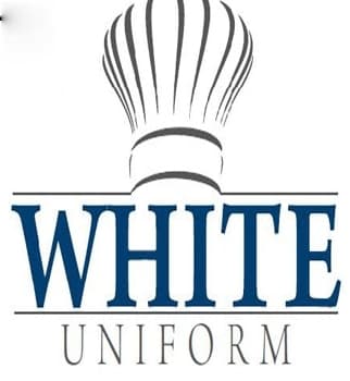 WHITE UNİFORM